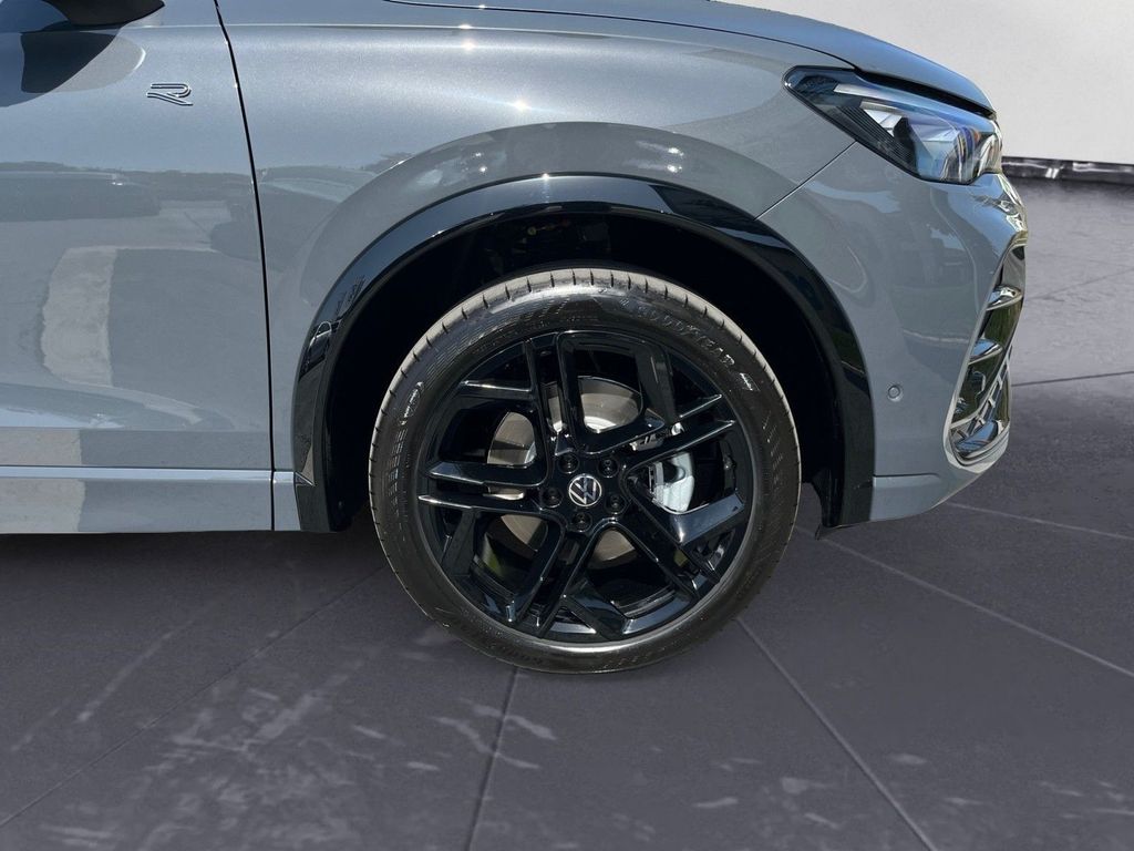 Volkswagen Tiguan 2025