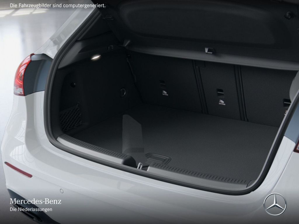 Mercedes-Benz A 250 2021