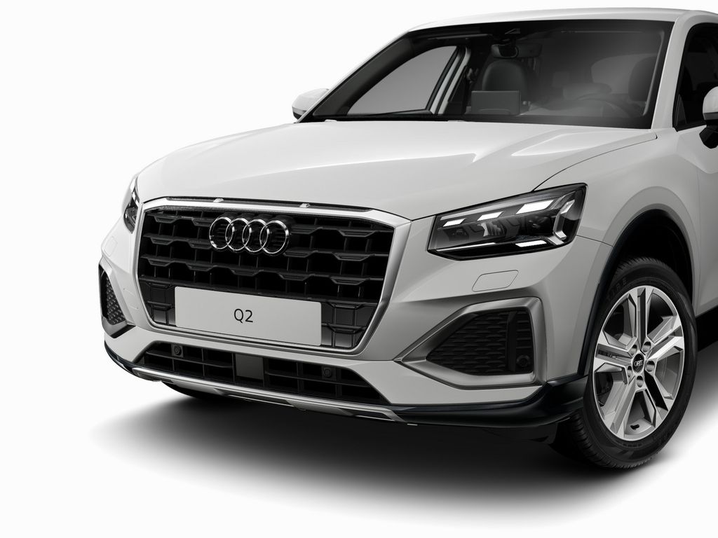 Audi Q2 2025