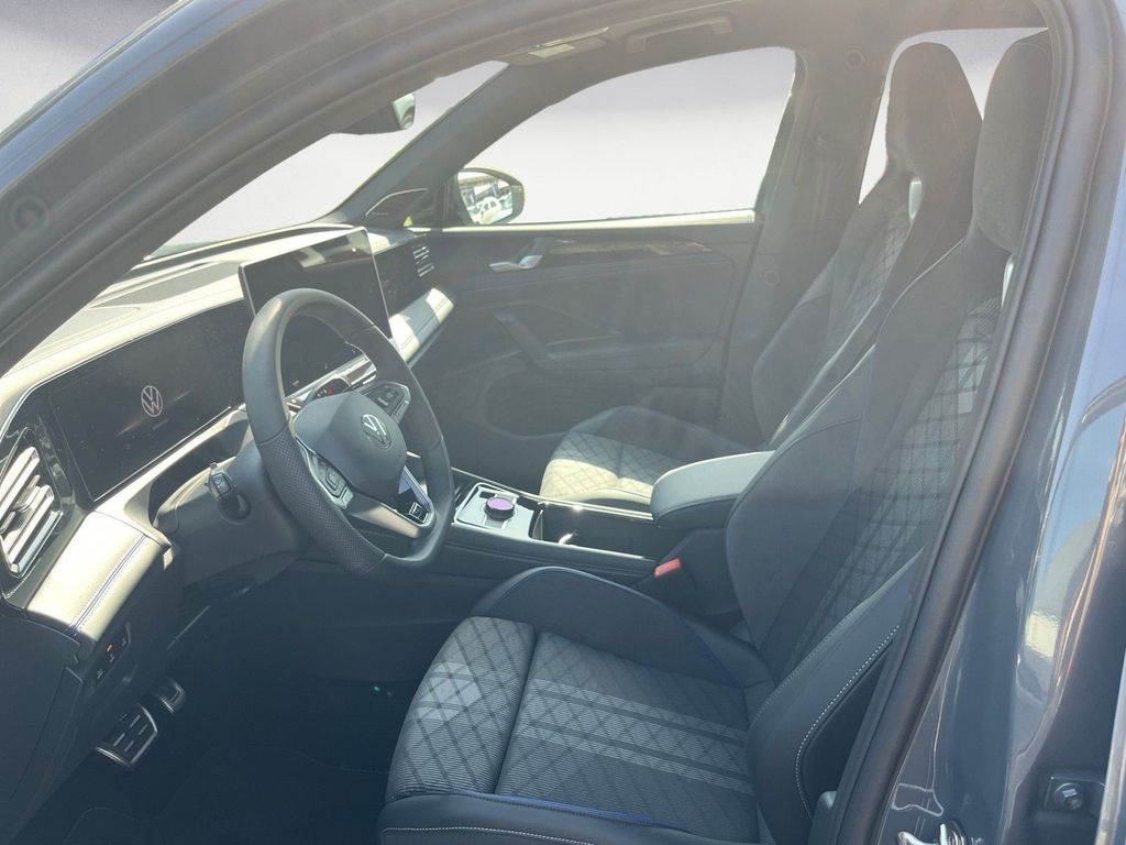 Volkswagen Tiguan 2025