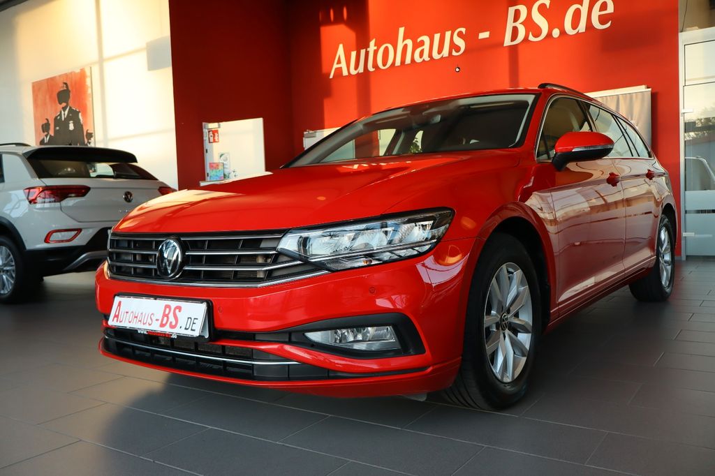 Volkswagen Passat Variant 2023