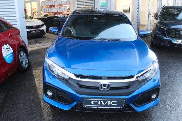 Honda Civic 2019