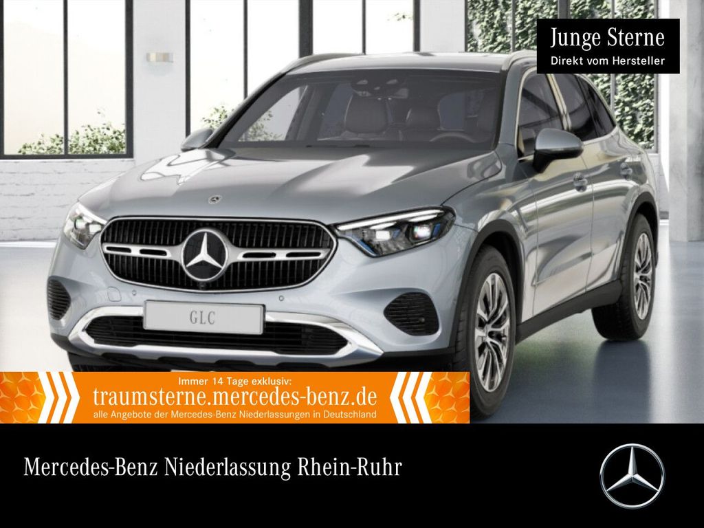 Mercedes-Benz GLC 220 2023