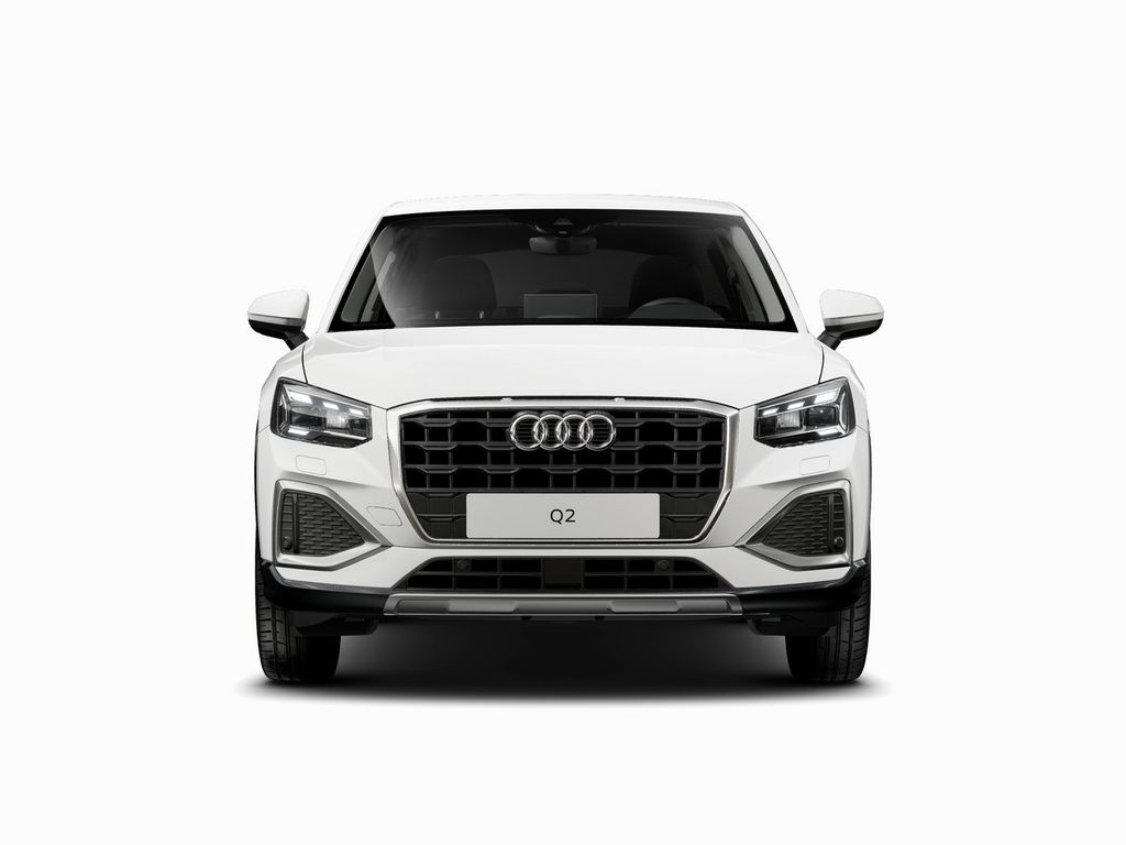 Audi Q2 2025