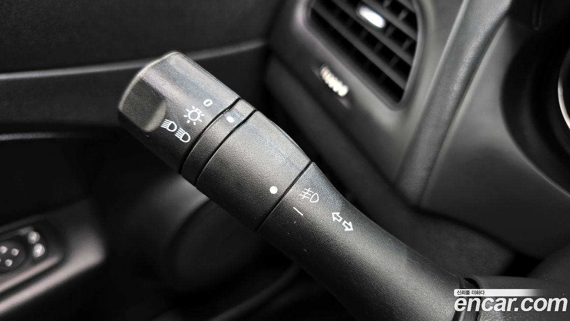 Renault-KoreaSamsung SM3 2015