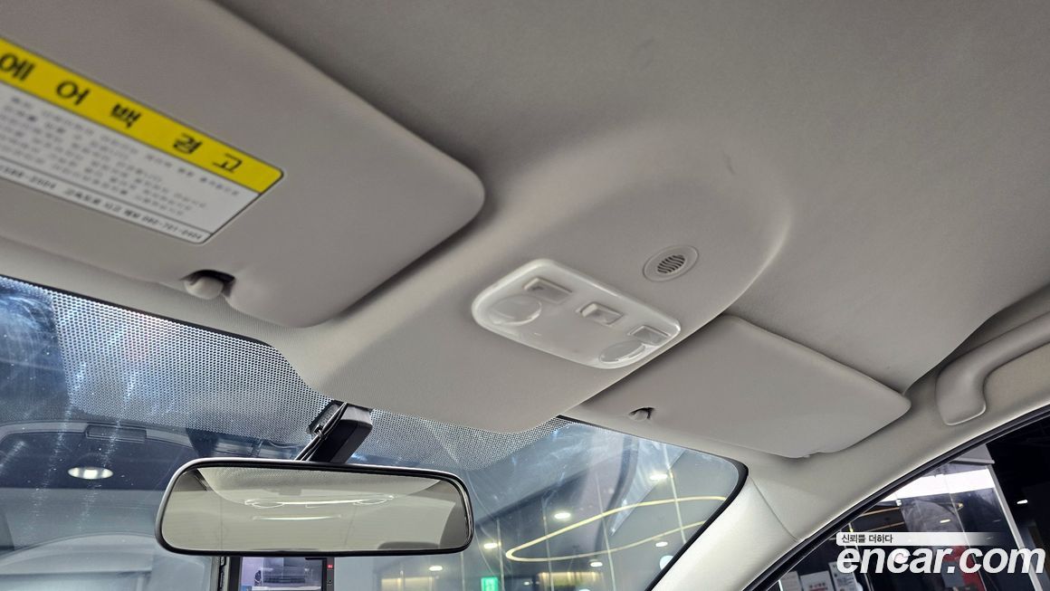 Renault-KoreaSamsung SM3 2015