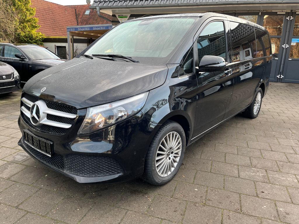 Mercedes-Benz V 220 2023