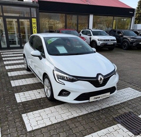 Renault Clio 2022