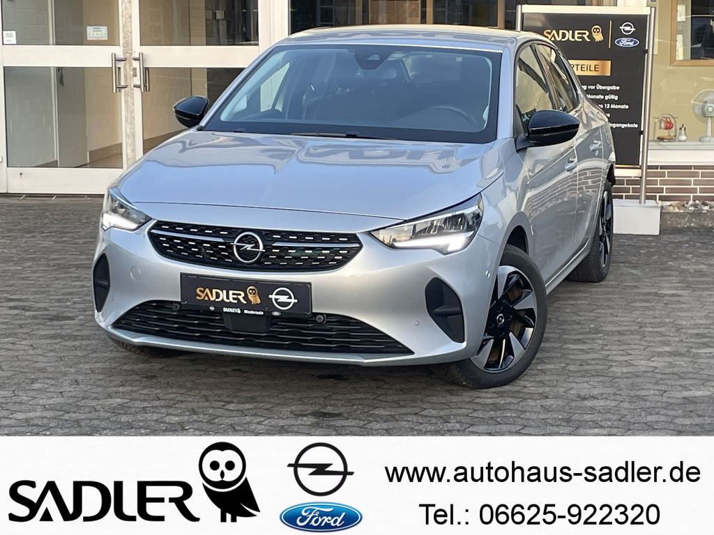 Opel Corsa 2023