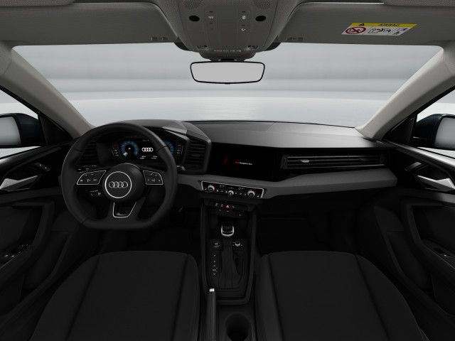 Audi A1 2025