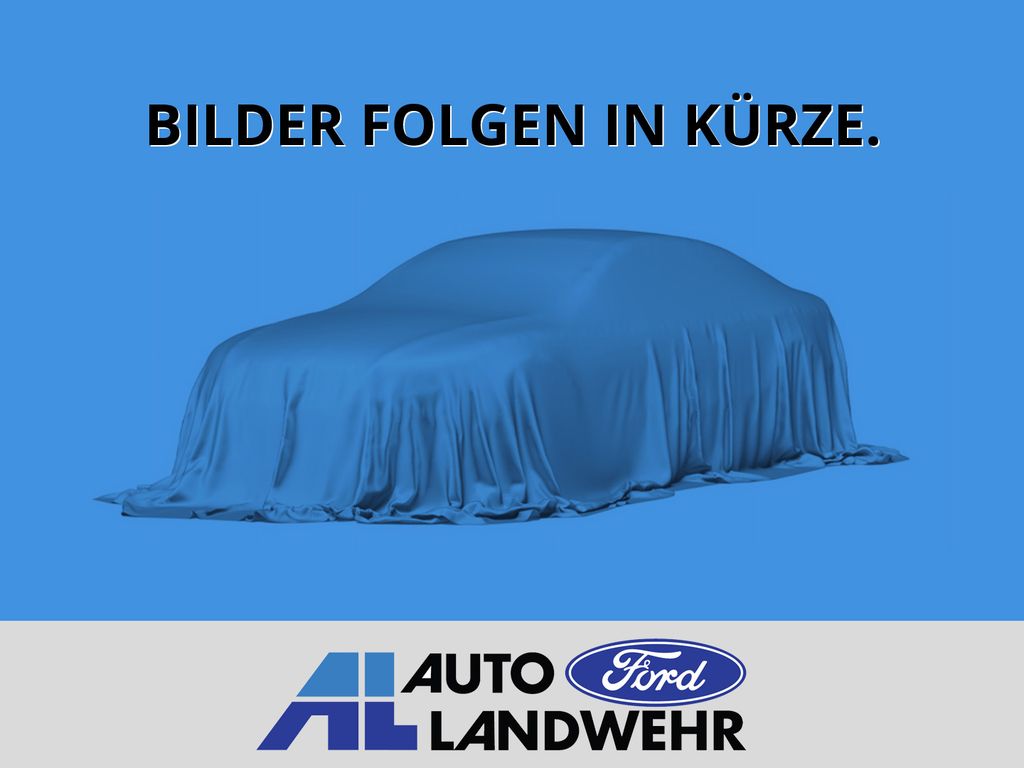 Ford Kuga 2022