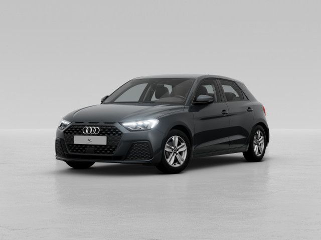 Audi A1 2025