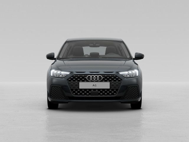 Audi A1 2025