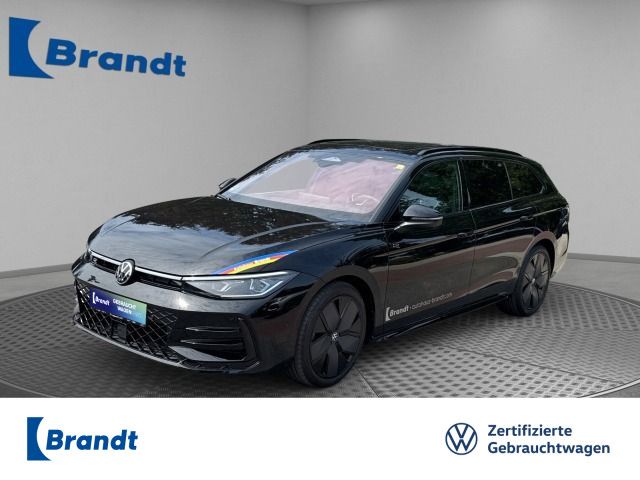 Volkswagen Passat Variant 2025