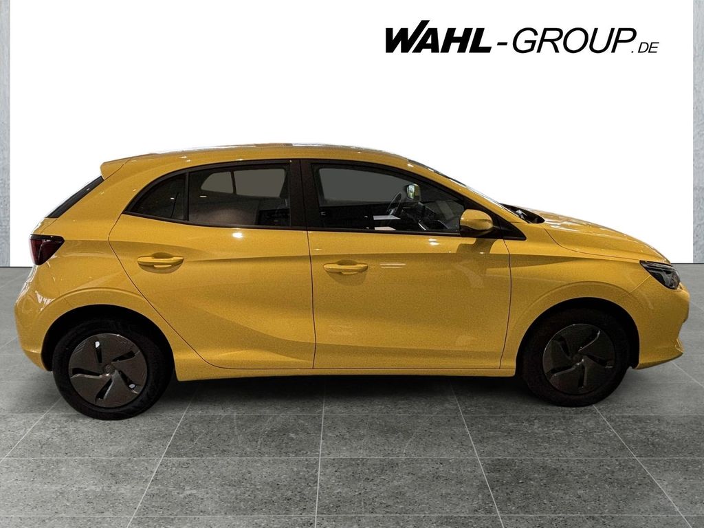 MG MG3 2025