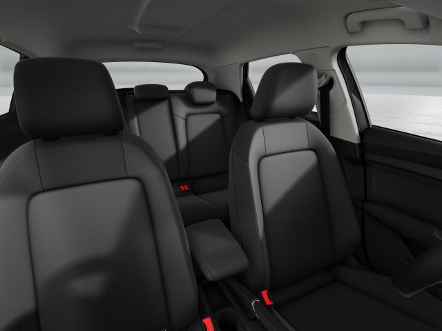 Audi A1 2025