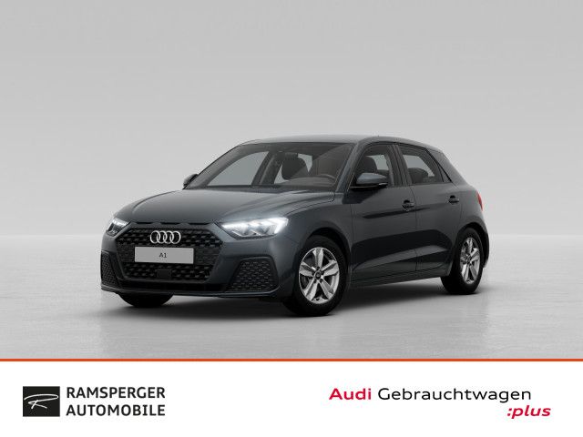 Audi A1 2025