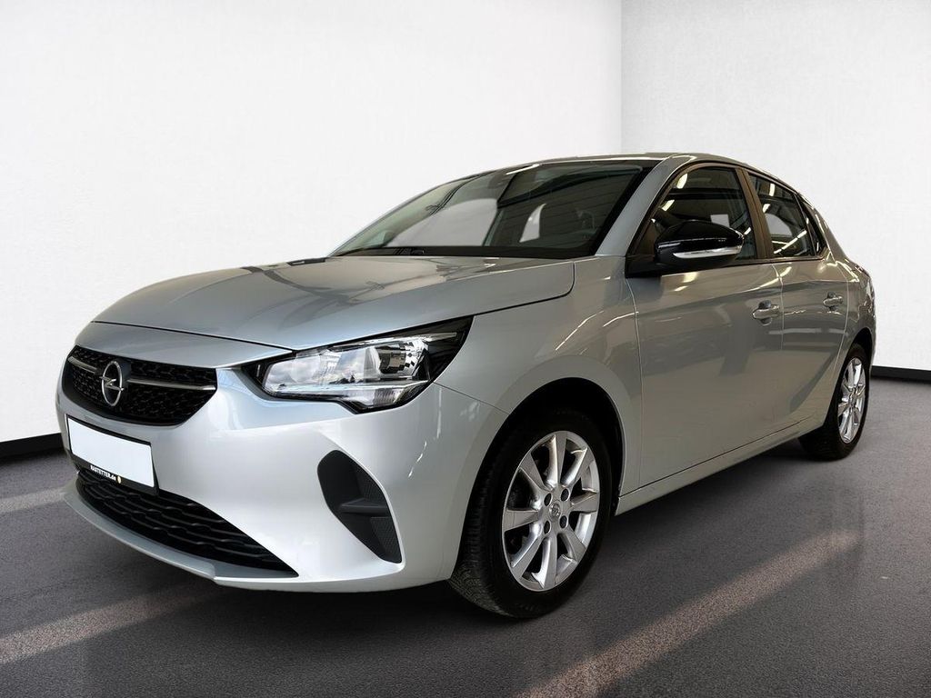 Opel Corsa 2022