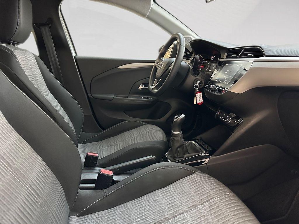 Opel Corsa 2022