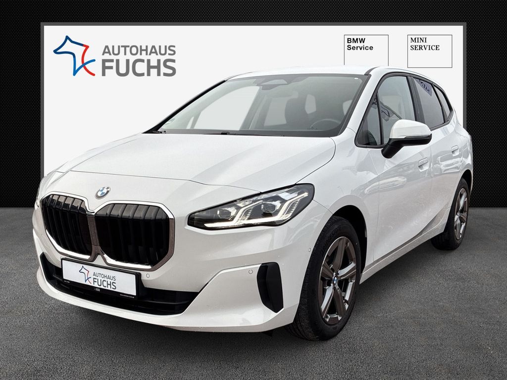 BMW 218 Active Tourer 2023