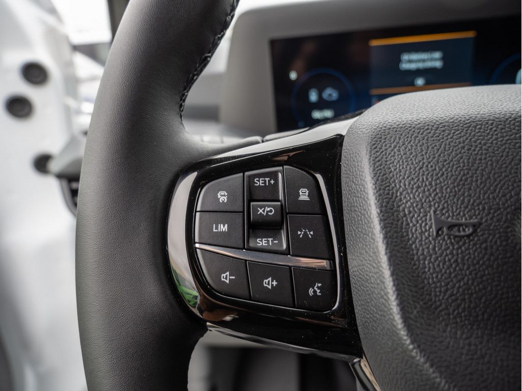 Ford Transit Custom 2025