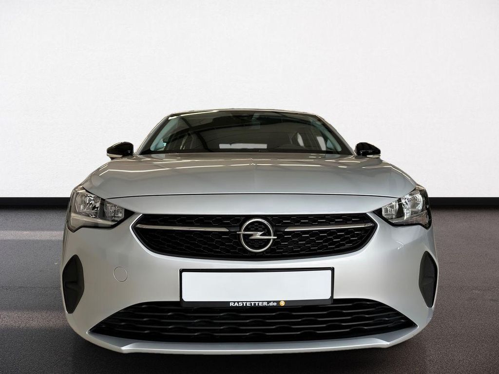 Opel Corsa 2022