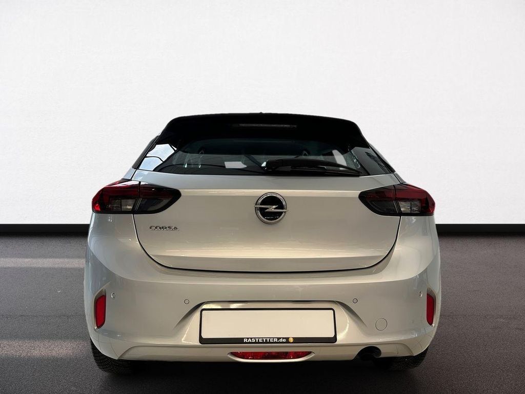 Opel Corsa 2022