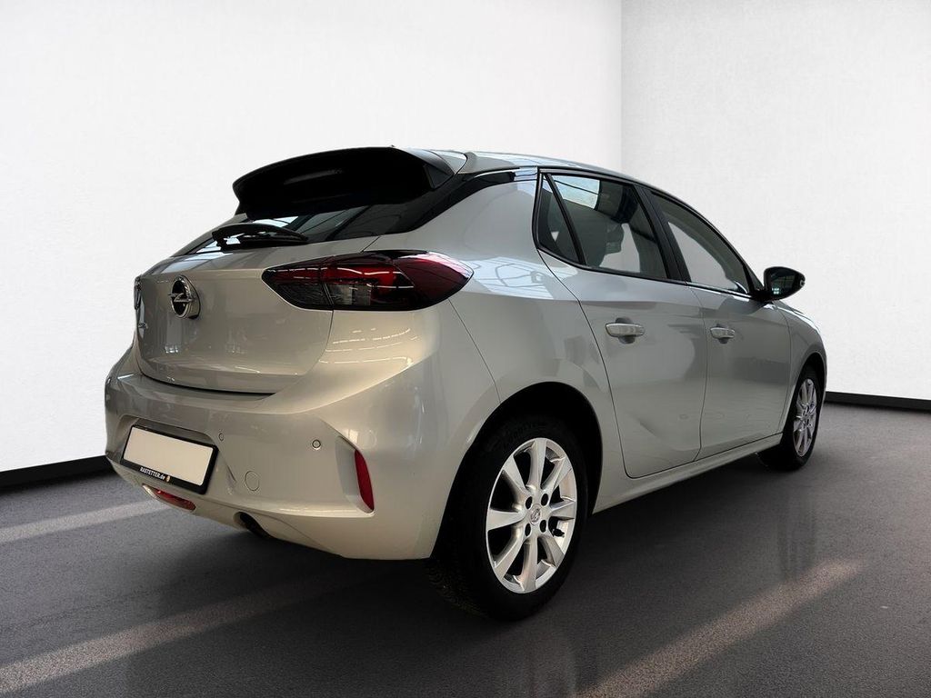 Opel Corsa 2022