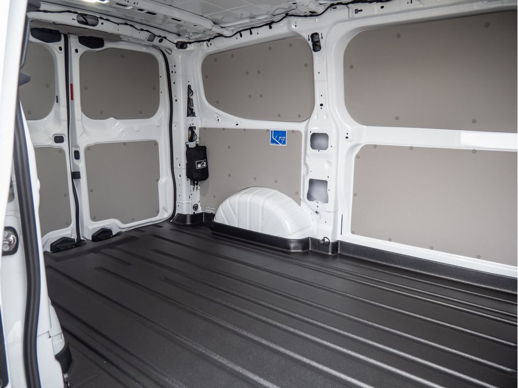 Ford Transit Custom 2025