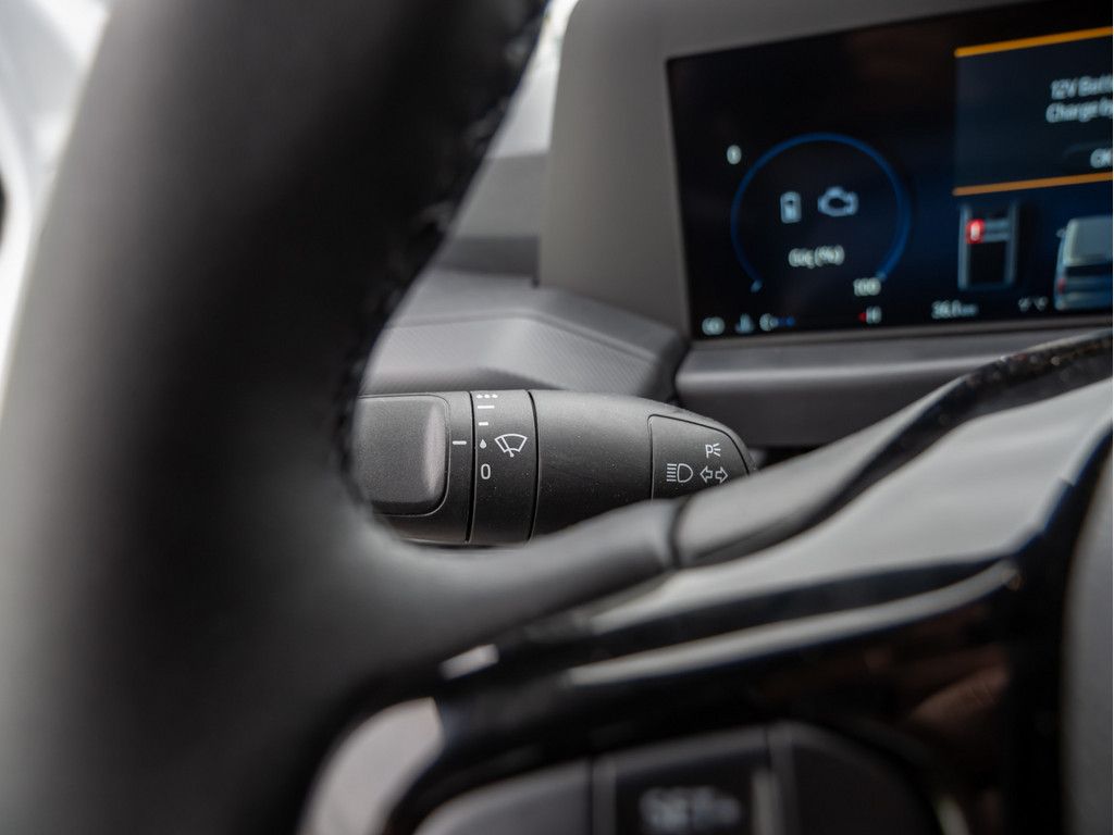 Ford Transit Custom 2025