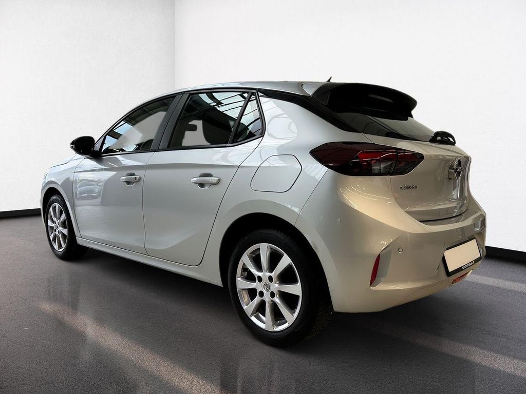 Opel Corsa 2022