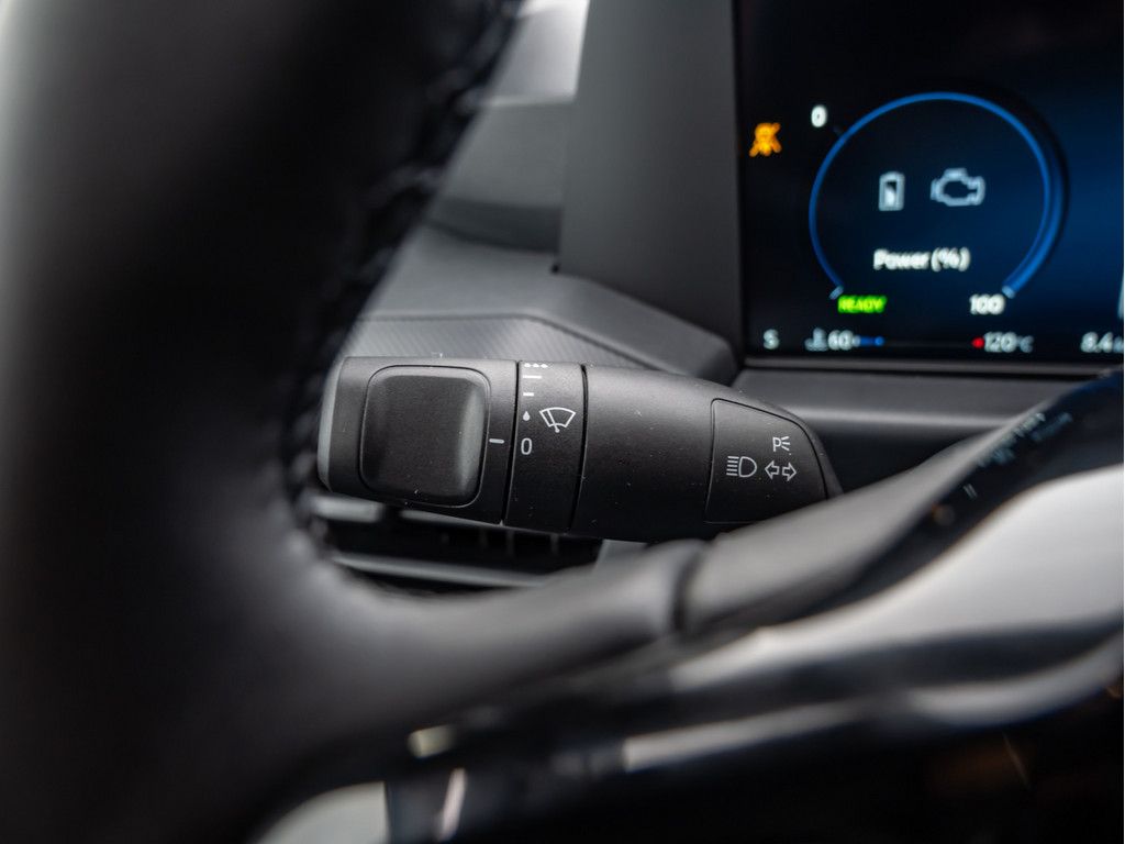 Ford Transit Custom 2025