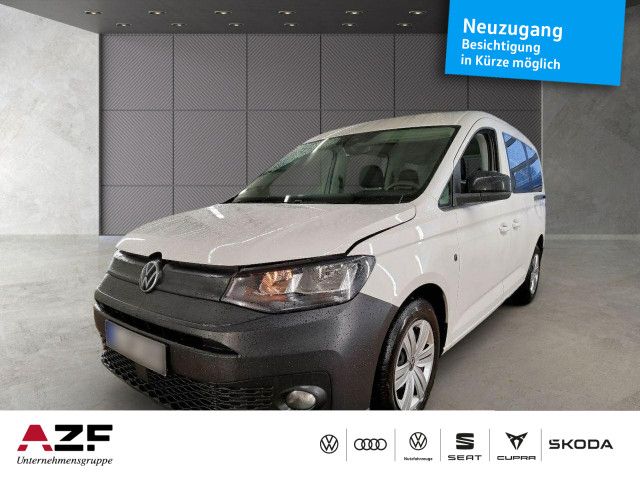 Volkswagen Caddy Maxi 2022