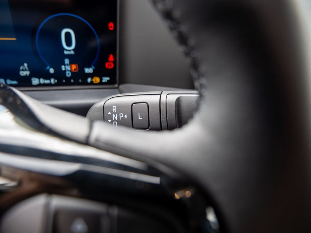 Ford Transit Custom 2025