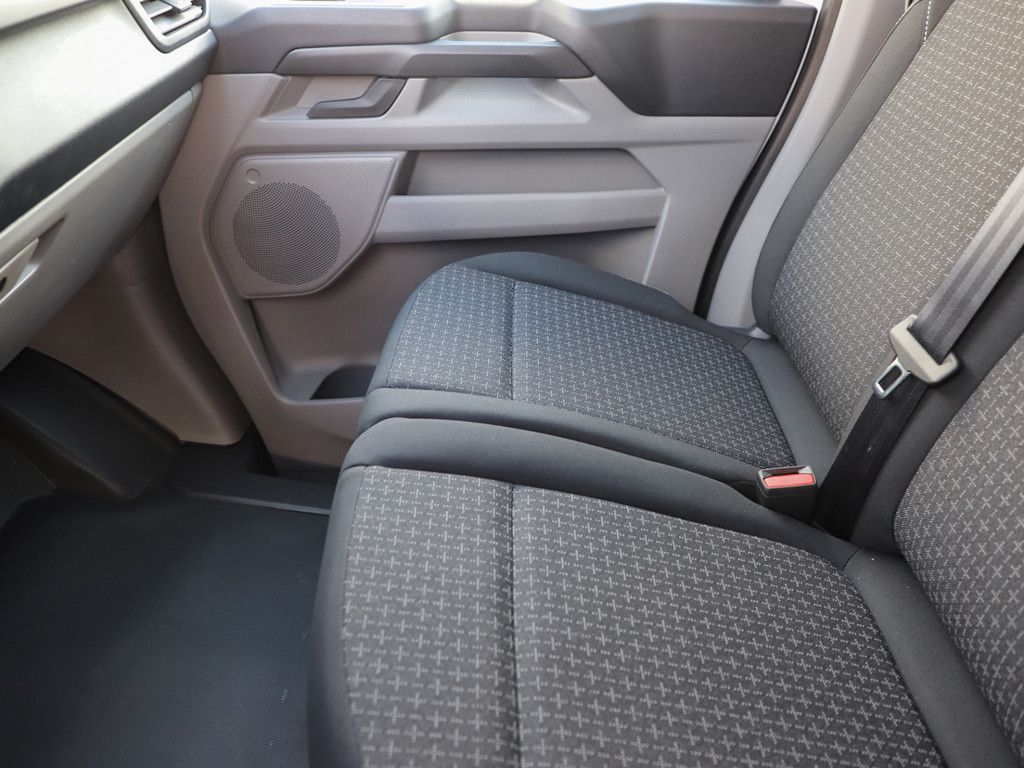 Ford Transit Custom 2025