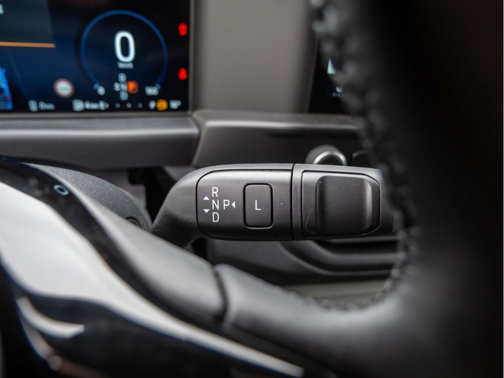 Ford Transit Custom 2025