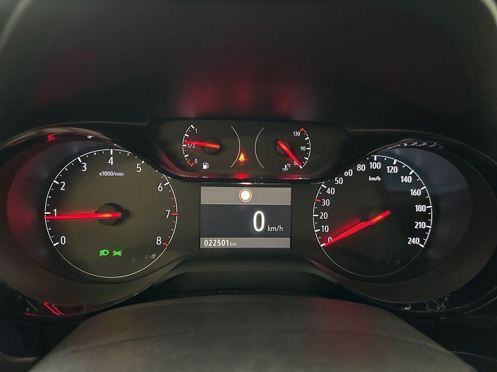 Opel Corsa 2022
