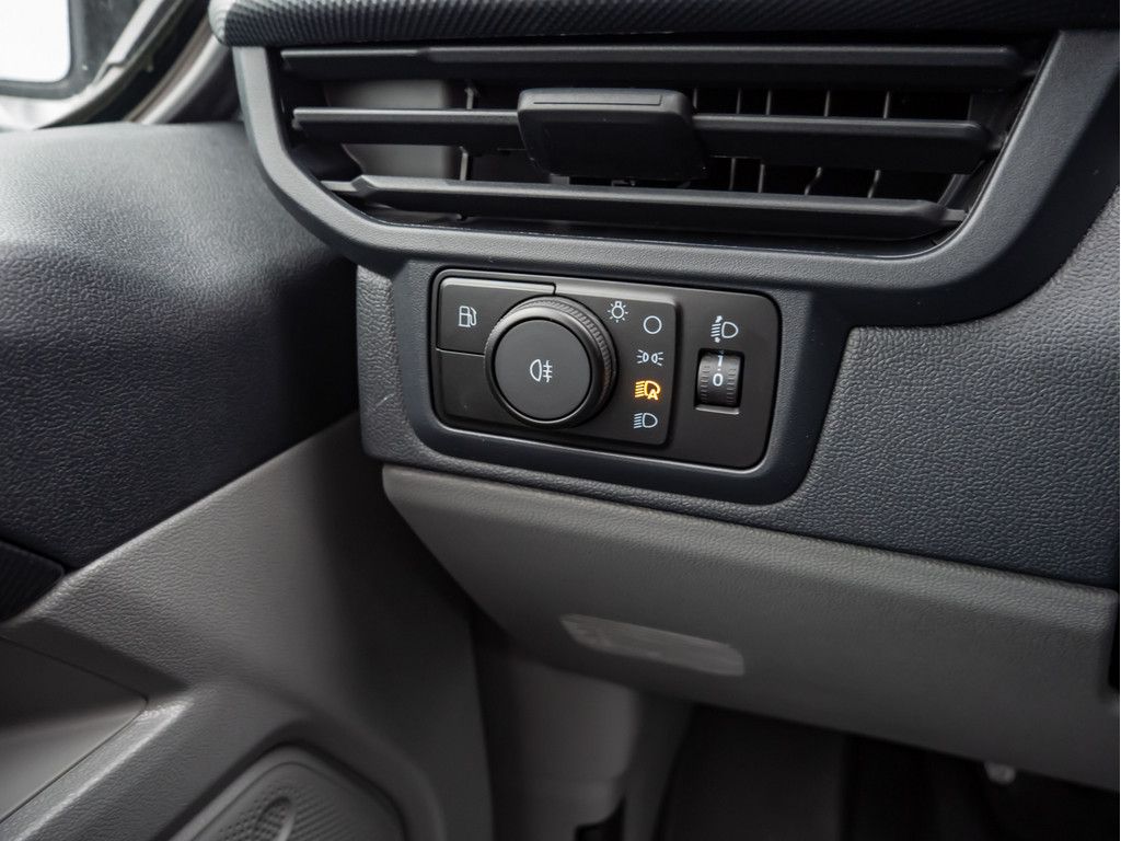 Ford Transit Custom 2025