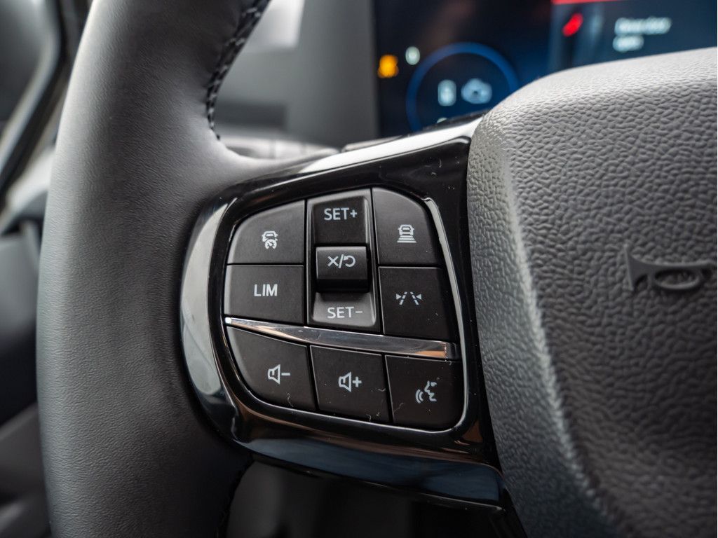 Ford Transit Custom 2025