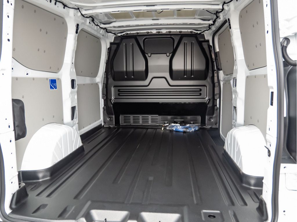 Ford Transit Custom 2025