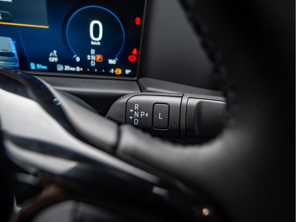 Ford Transit Custom 2025