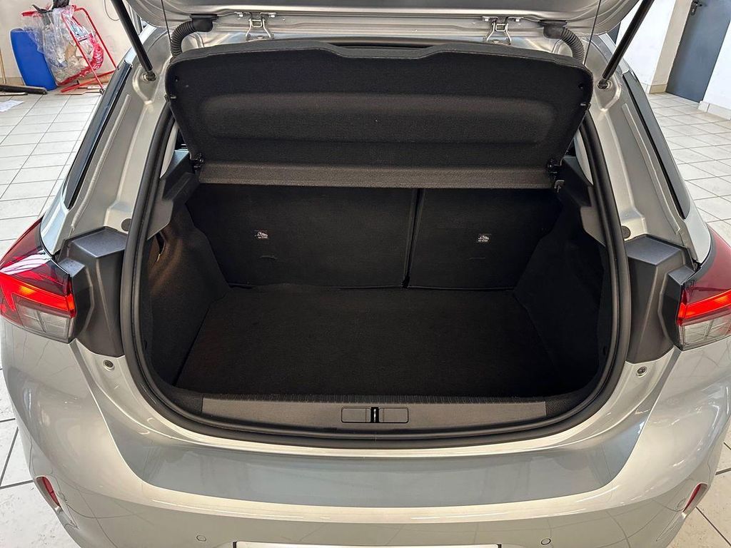 Opel Corsa 2022