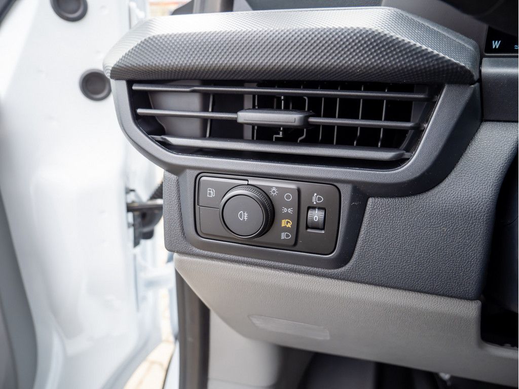 Ford Transit Custom 2025