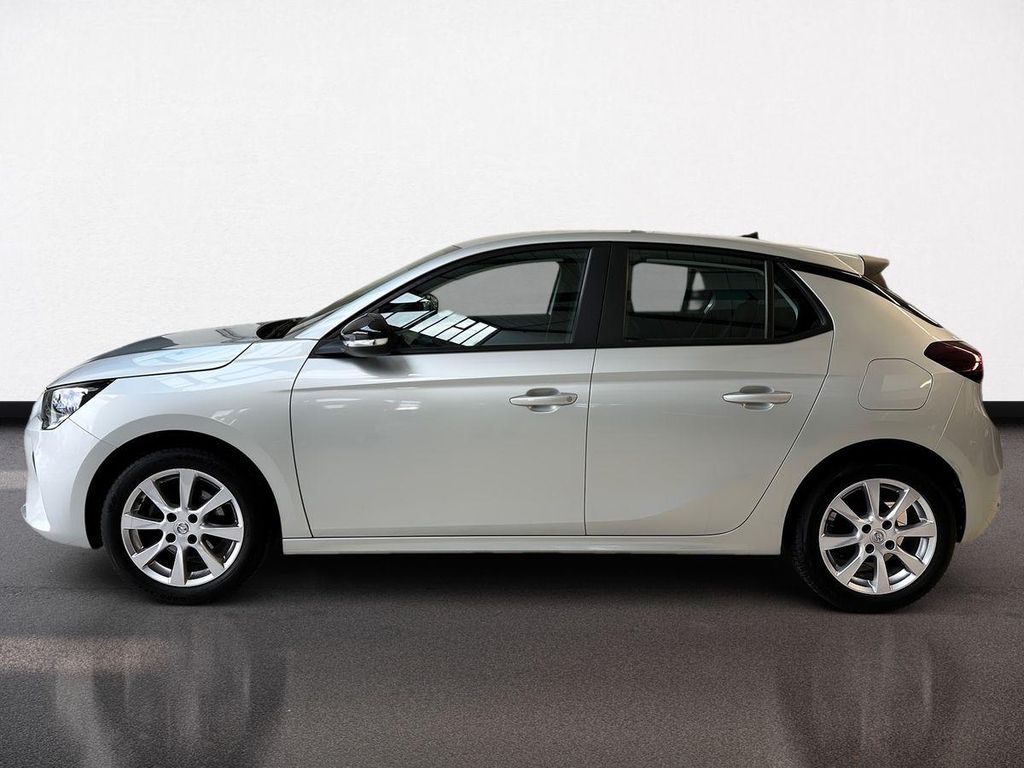 Opel Corsa 2022