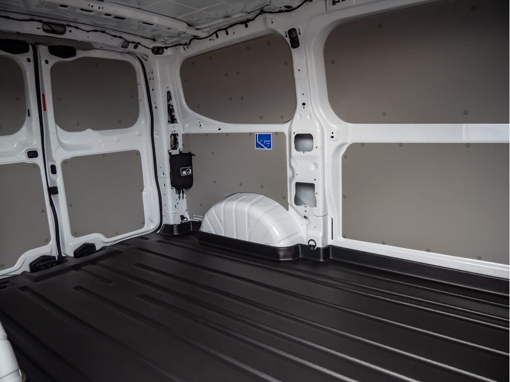 Ford Transit Custom 2025