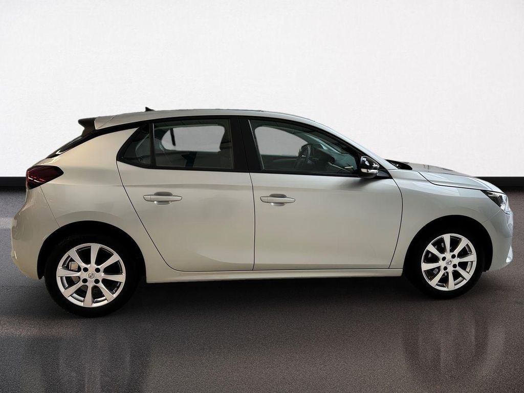 Opel Corsa 2022