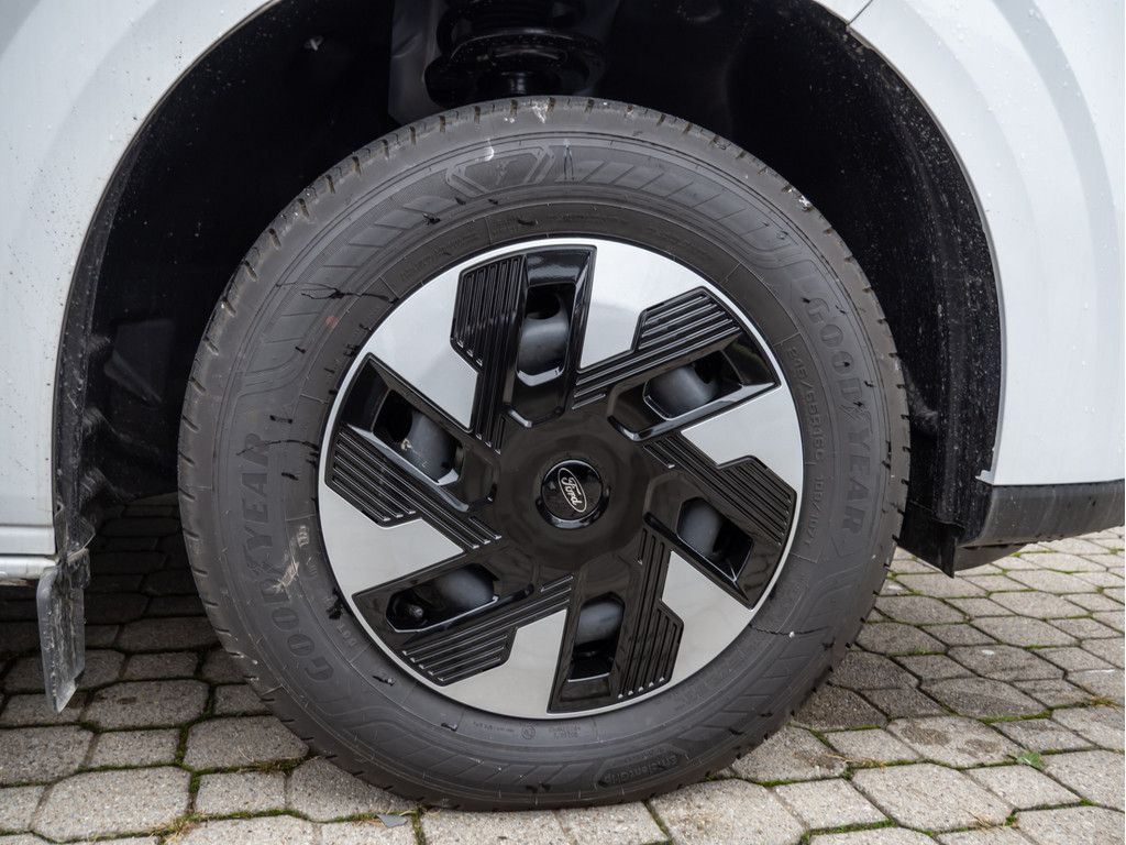 Ford Transit Custom 2025