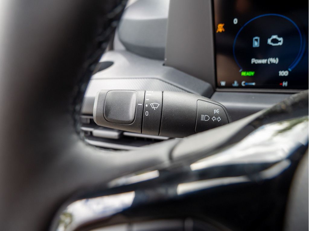 Ford Transit Custom 2025