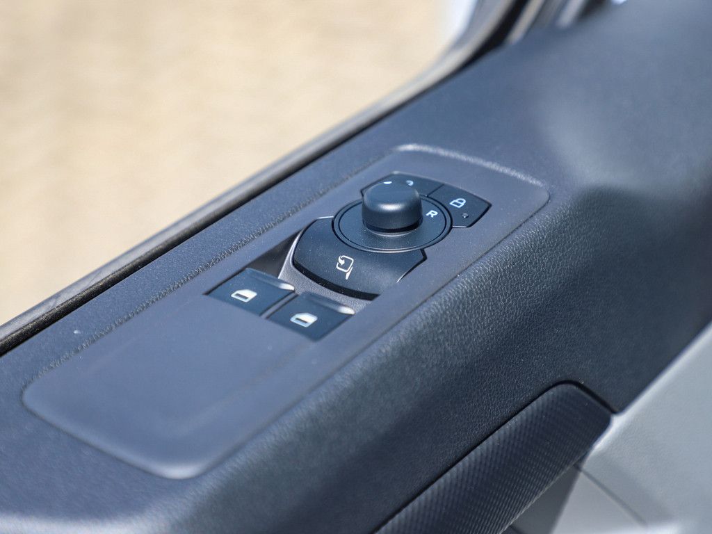 Ford Transit Custom 2025