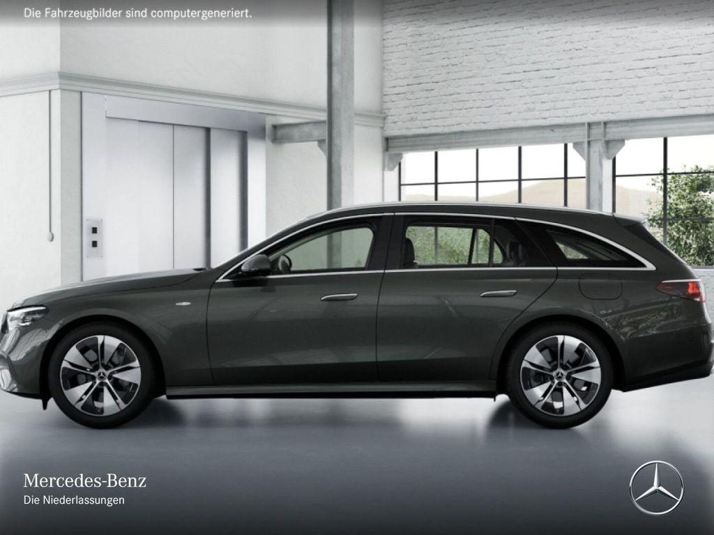 Mercedes-Benz E 300 2025